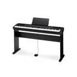  Casio CDP-120BK - цифровое фортепиано