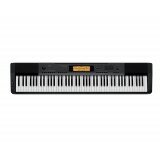 Casio CDP-230RBK - цифровое фортепиано