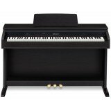 Casio Celviano AP-250BK - цифровое фортепиано