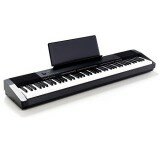 Casio CDP-130BK - цифровое фортепиано