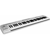 BEHRINGER UMX610 U-CONTROL - USB MIDI клавиатура 