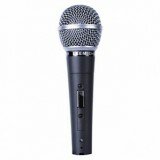 Leem DM-302 - микрофон динамический