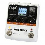 Nux Cherub MOD-FORCE - педаль эффектов модуляции