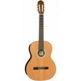 Kremona S53C Sofia Soloist Series - классическая гитара (размер 1/2)