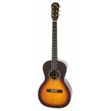 Aria-535 N - гитара акустическая