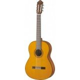 Yamaha CG142C - классическая гитара